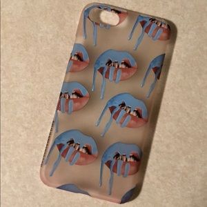 iPhone 7 Kylie Jenner Phone Case